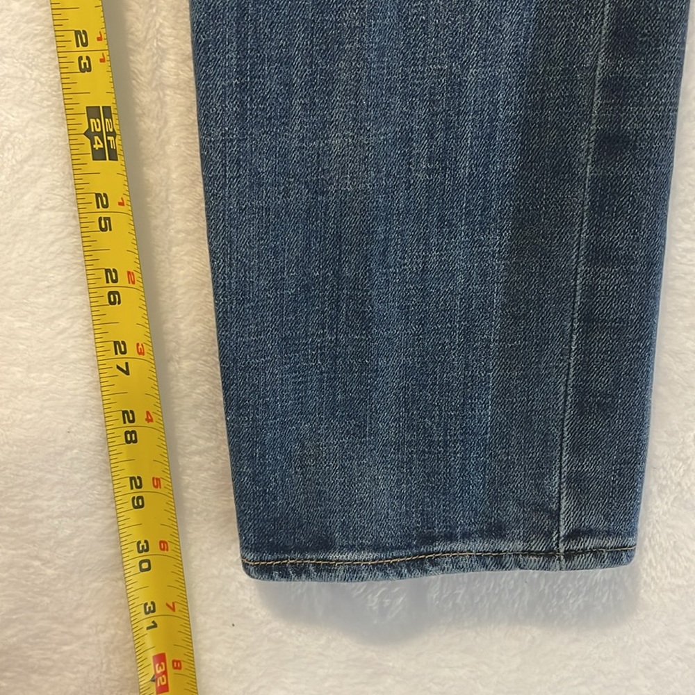 Rock & Republic Berlin Skinny Jeans Sz 6 - Picture 11 of 11